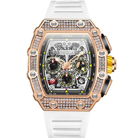 ONOLA Mens Watches