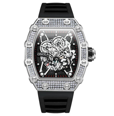 ONOLA Mens Watches