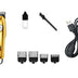 KM-PG2024 gold hair clipper
