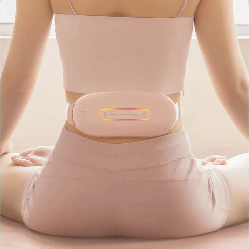 Heating Belt for Menstrual Cramps Relief Gift Mi tienda