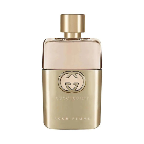 Gucci Guilty by Gucci for Women 1.6 oz Eau de Parfum Spray Douson Odeh