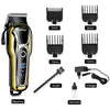 KM-1990 Electric Hair Clipper and Trimmer
