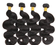 Brazilian Human Hair Wig with Fashionable Style