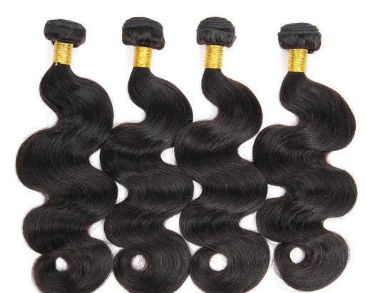 Brazilian Human Hair Wig with Fashionable Style