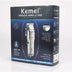 SwiftCut Pro Electric Hair Clipper Douson Odeh