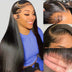 HD Lace Human Hair Wig