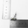 Female Personality Niche Design Glamour Exaggerated Frog Ring
