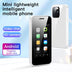 Mini Phone Android Quad Core Intelligent Ultra Small Douson Odeh