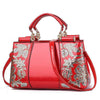 Fashion Sequins Handbags Women Shoulder Bags For Party Wedding Bridal Bag