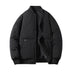 Cotton-padded Coat Men's Coat Thickened Couple Loose Cotton Jacket