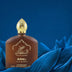 Middle Eastern Perfumes-Men's And Women's Long-lasting Fragrance, Perfume Douson Odeh