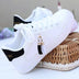 Summer Breathable Running Korean Casual Sports Shoes Douson Odeh