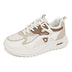 Breathable Mesh Women Sneakers