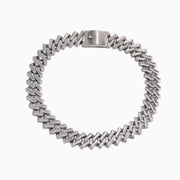 European And American Hip-hop Heavy Industry Necklaces