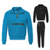 Casual Lapel Surgical Suit For Men And Women