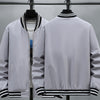 Stand Collar Jacket Spring And Autumn New Loose All-matching Casual