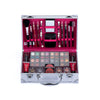 Creative Colorful Eyeshadow Lipstick Cosmetics Set