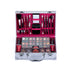 Creative Colorful Eyeshadow Lipstick Cosmetics Set