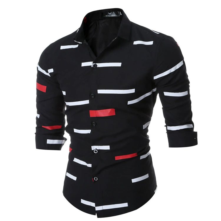 Spring Men&