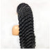 Human Hair 28 30 Deep Wave Lace Frontal Wigs 13 4 Front Wigs Douson Odeh