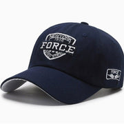 Baseball Caps For Men And Women Spring And Summer Outdoor Sun Protection