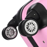Luggage 3-in-1 Douson Odeh