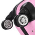 Luggage 3-in-1 Douson Odeh