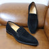 Men Leather Lazy Breathable Casual Shoes Douson Odeh
