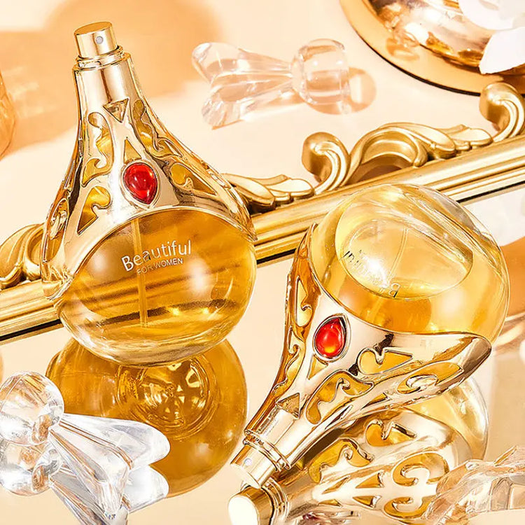 Gold Queen Eau De Parfum Douson Odeh
