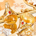 Gold Queen Eau De Parfum Douson Odeh