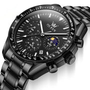 Quartz Sports Fashion Personality Watch Men