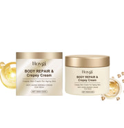 Anti Wrinkle Moisturizing Body Cream