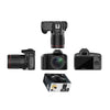 Million Pixels D5 HD Wifi Digital Camera 4K Night Vision