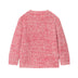 New Women's Fashion Design Knitted Coat