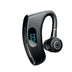 Digital Display Business Earphones With Charging Compartment