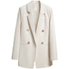 Niche High-grade Fried Street Casual Small Suit Top