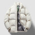 Cotton-padded Coat Men's Coat Thickened Couple Loose Cotton Jacket