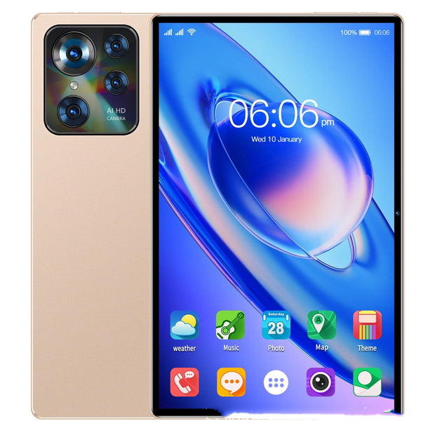 10-inch Tablet PC Smart Call Google Edition