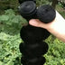 Body wave Brazilian hair curtain Douson Odeh