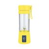 Amazon Blender 6-blade Portable Electric Juicer Small Household Charging Mini Juicing Cup Manufacturer