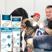 Temporary Removal Numbing Cream For Tattoo Body