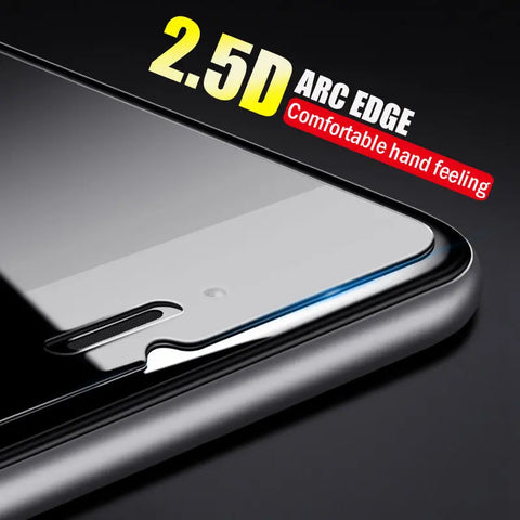 Glass Protective Film For Mobile Phone Douson Odeh