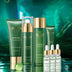 Plant Skin Care Product Set Water Lotion Moisturizing Full Set Of Cosmetics