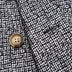 Casual Men's Gentleman Casual Suit Jacket