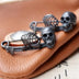 Collar Pin Men And Women Personalized Clothing Decoration Douson Odeh