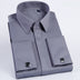 Men's French Cufflinks Shirt Business Formal Wear Cufflink