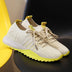 Women Platform Sock Sneakers Mesh Breathable Casual Shoes Douson Odeh