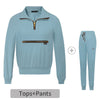 Casual Lapel Surgical Suit For Men And Women
