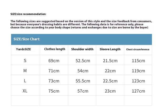 Fashion Loose Bottoming T-shirt Top Men