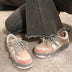 Retro Student Sneakers For Women Douson Odeh